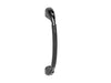 Stromberg Carlson AH - 150 Entry Step Hand Rail, Black - Young Farts RV Parts