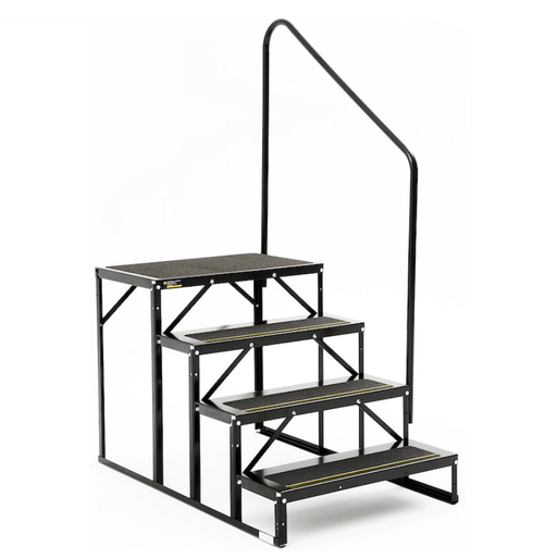 Stromberg Carlson EHS - 103 - R Econo Porch Entry Step - Young Farts RV Parts