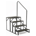 Stromberg Carlson EHS - 103 - R Econo Porch Entry Step - Young Farts RV Parts