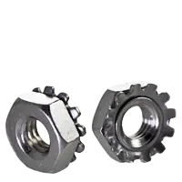 Suburban 121698 Nut 10 - 32 Hex Keps - Young Farts RV Parts