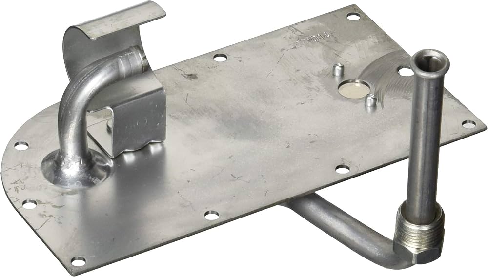 Suburban 171596 Furnace Manifold - Young Farts RV Parts