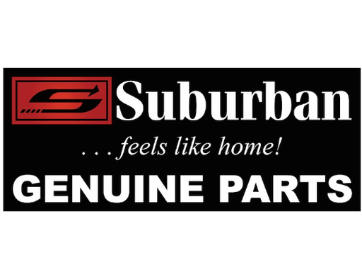 Suburban 233665 Water Heater Water Flow Switch - Young Farts RV Parts