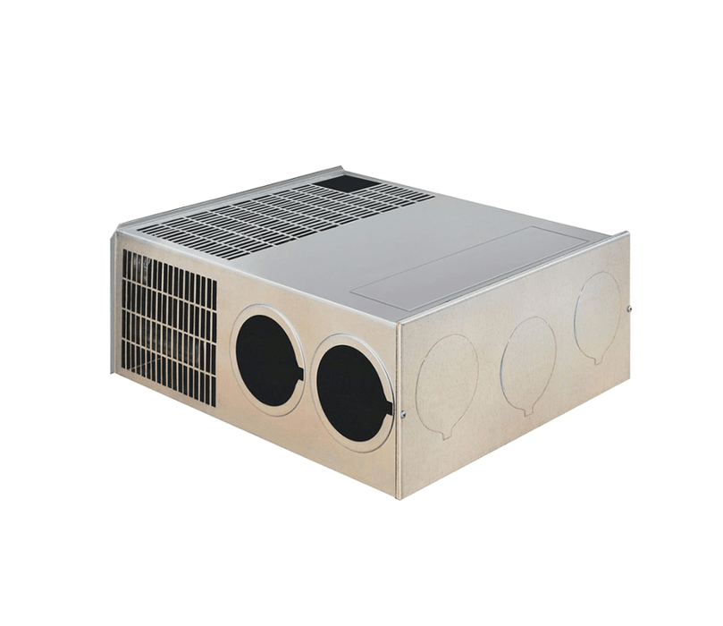 Suburban 2588A - Ducted Furnace #SF - 35Q - Young Farts RV Parts