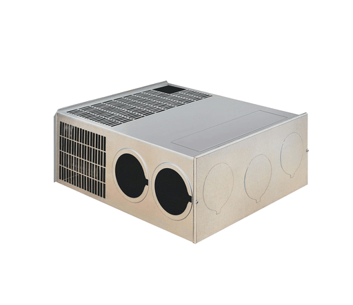 Suburban 2588A - Ducted Furnace #SF - 35Q - Young Farts RV Parts