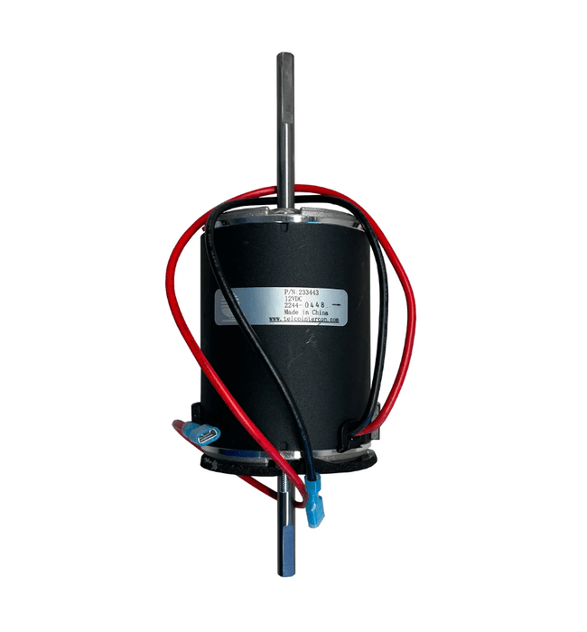 Suburban 521232 Replacement Furnace Motor - Young Farts RV Parts