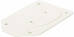Suburban 525011 - Furnace Burner Access Door Gasket For NT Series - Young Farts RV Parts