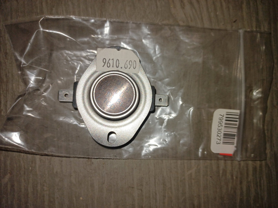 Suburban Furnace Limit Switch for NT - 20 SE - 230849 - Young Farts RV Parts