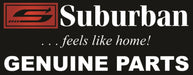 Suburban Mfg 171421 Water Heater Manifold Outlet - Young Farts RV Parts