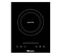 Suburban SIA - 1001 Induction Cooktop, Single Burner - Young Farts RV Parts