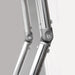 Surco Products 501L Unv Motorhome Ladder - Hinged - Young Farts RV Parts