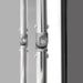 Surco Products 501L Unv Motorhome Ladder - Hinged - Young Farts RV Parts