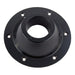 SURFACE MNT PEDESTAL BASE BLK - Young Farts RV Parts