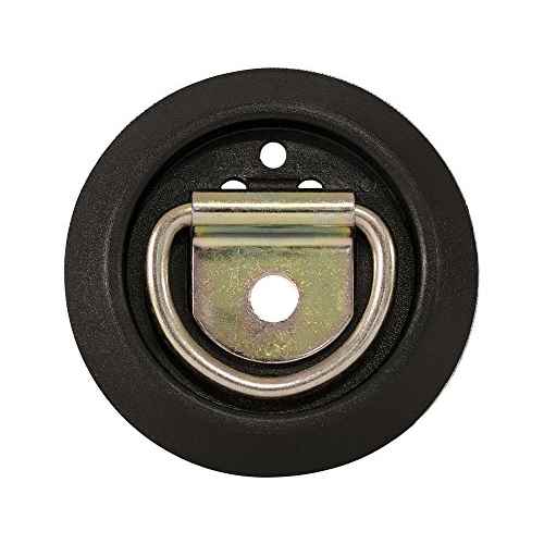 Surface Mounted Rope Ring - Young Farts RV Parts