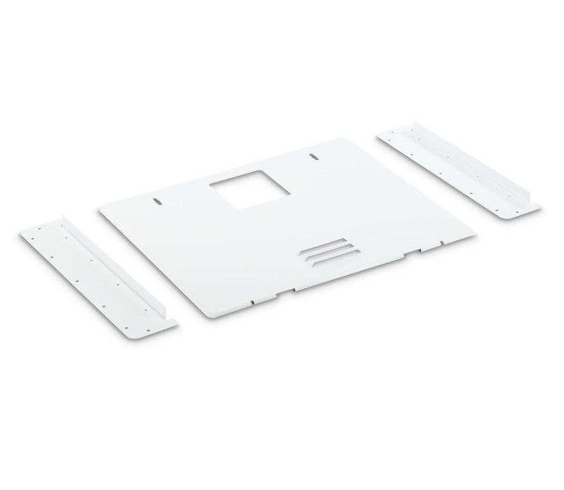 SVC,WH 6G WIDE DL DOOR KIT WHT - Young Farts RV Parts