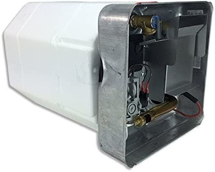 SW6D WATER HEATER (6 GAL) - Young Farts RV Parts