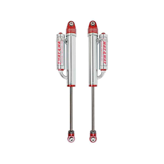 Sway - A - Way 2.0 IN Rear Shock Kit w/ Piggyback Reservoir - Young Farts RV Parts