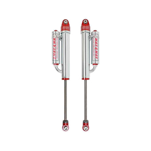 Sway - A - Way 2.0 IN Rear Shock Kit w/ Piggyback Reservoir - Young Farts RV Parts