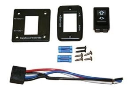 Switch Assembly Kit - Young Farts RV Parts