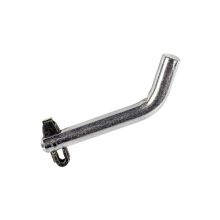 Swivel Hitch Pin 5/8 Stainless - Young Farts RV Parts
