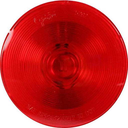 Tail Light - Torsion Mount Lexan - Young Farts RV Parts
