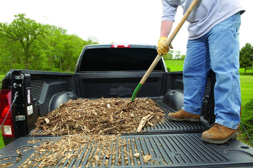 Tailgate Liner Penda F86-BT Liner Only/ Requires Hardware, Direct-Fit, Does Not Cover Tailgate Lip, Black - Young Farts RV Parts