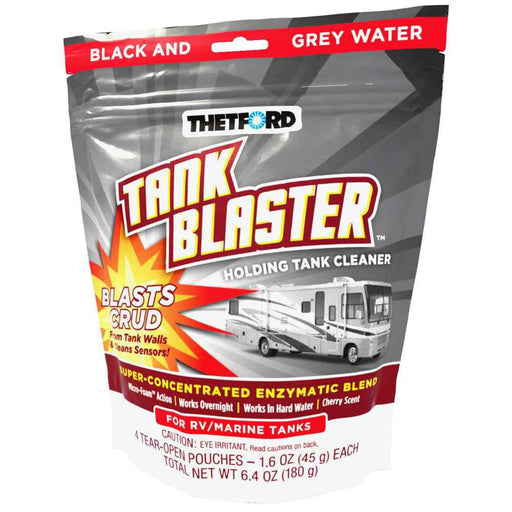 Tank Blaster Holding Tank Cleaner - Young Farts RV Parts