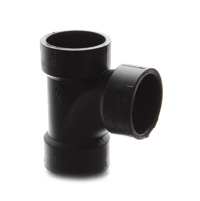 Tee 1 - 1/4" X 1 - 1/4" X 1 - 1/4" - Young Farts RV Parts