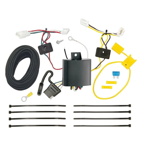 Tekonsha® • 118729 • T-One Connector - Young Farts RV Parts