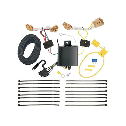 Tekonsha 118754 T - ONE CONN ASSY W/UPGRADED CPM - Young Farts RV Parts