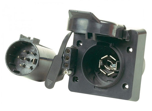 Tekonsha® • 40955 • T - One Connector • Buick Enclave 2013 - 2020 - Young Farts RV Parts