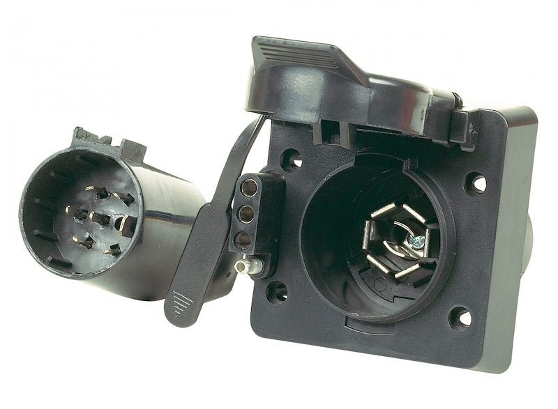 Tekonsha® • 40955 • T - One Connector • Buick Enclave 2013 - 2020 - Young Farts RV Parts