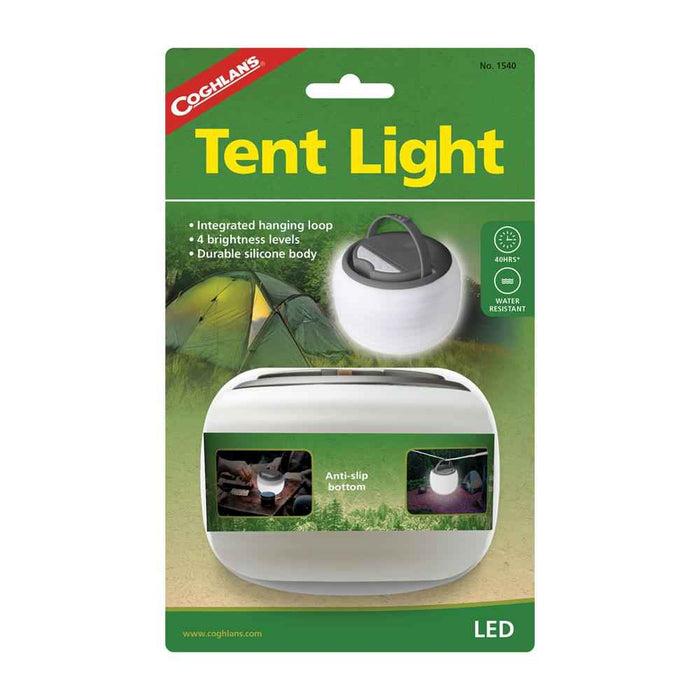 Tent Light - Young Farts RV Parts
