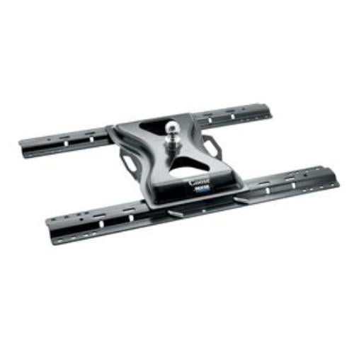 The Goose Gooseneck Hitch - Young Farts RV Parts