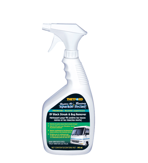 Thetford 32631 Black Streak Remover - 32 Ounce - Young Farts RV Parts