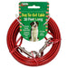 TIE - OUT CABLE 30FT - Young Farts RV Parts