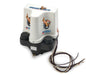 Titan International 1389HREKITTC 13" 8K End Kit 9/16 w/Dustcap - Young Farts RV Parts