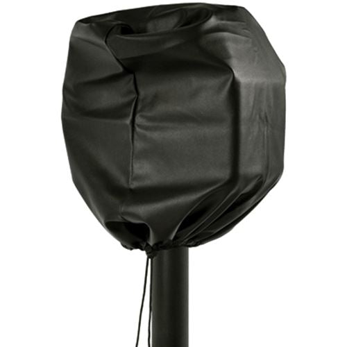 Tongue Jack Cover XL - Young Farts RV Parts