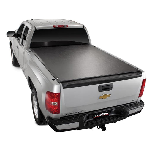 Tonneau Covers For GM 2500/3500 (Hd) 6.5' Bed - Young Farts RV Parts