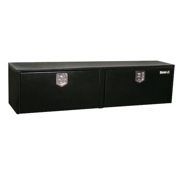 TOOLBOX,18X18X72,UNDBDY,SST T - HDL B - Young Farts RV Parts