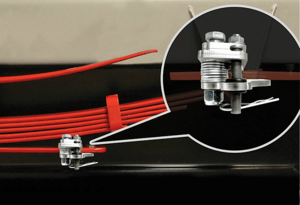 Torklift A7311S STABLELOAD STAINLESS STEEL W/DRILL - Young Farts RV Parts