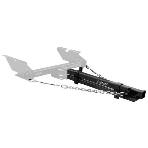 Torklift E1532 - 32" SuperHitch SuperTruss Receiver Extension for 2" Receivers - Young Farts RV Parts