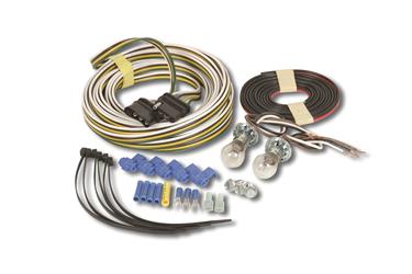 Towed Vehicle Wiring Kit Demco RV 9523047 - Young Farts RV Parts