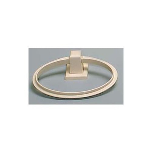 Towel Ring White - Young Farts RV Parts