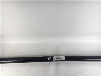 Trailer Axle Lippert Components V000271316 Finished Beam Axle, Drop, 3500 Pound Capacity, 96" Length Hub Face To Hub Face, Super Lube System No Dissambly Needed - Young Farts RV Parts