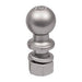 Trailer Hitch Ball Husky Towing 30678 2-5/16" Ball, 14000 Pound Gross Towing Capacity, 1-1/4" Shank Diameter, 2-5/8" Shank Length, Chrome - Young Farts RV Parts