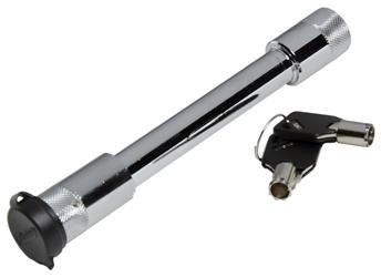 Trailer Hitch Pin Fastway Trailer Products 86 - 00 - 3160 Fits 2 - 1/2" Ball Mounts, 5/8" Diameter, Locking - Young Farts RV Parts