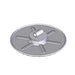 Trailer Landing Gear Foot Lippert Components 297788 Use With RV Landing Gear - Young Farts RV Parts