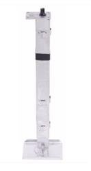 Trailer Landing Gear Leg Ultra - Fab Products 17 - 766004 Use With Ultra Fifth Wheel Landing Gear - Young Farts RV Parts