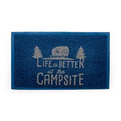 Trailer Light CURT 53201 4 - WAy Falt Connection, For Use On Trailers/ BIke Racks/ Cargo Carriers - Young Farts RV Parts