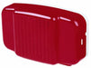 Trailer Light Peterson Mfg. M457 Stop/ Turn/ Tail Light, Incandescent Bulb, Rectangular, Red Lens, 8-13/16" x 5-1/16" x 2-3/4" - Young Farts RV Parts